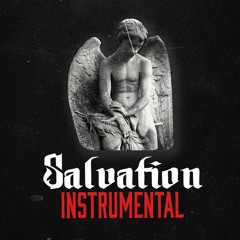 Royalty Free HipHop Beat - "Salvation"