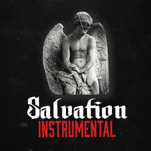 Royalty Free HipHop Beat - "Salvation"