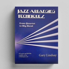 22. Night Lights (pgs. 69-82), Balanced Mix