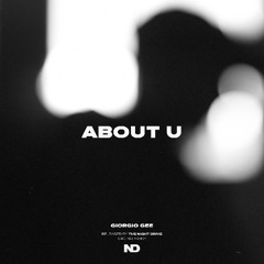Giorgio Gee  - About U