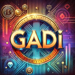 GADI HUSTLE ( $GADI Anthem )