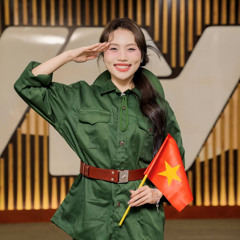 Mùa xuân trên Thành phố Hồ Chí Minh - Phương Mỹ Chi Version