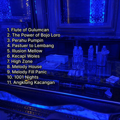 [FUNKOT HARD] MELODY GULUMCAN X BOJO LORO - PUMPIN #VOL.3