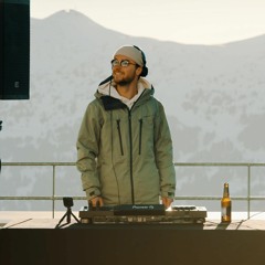 Melodic Techno in the Alps | DJ Set on Youtube