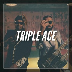 FREE Drake X Future I'm on One Type Beat 2022 - "Triple Ace"