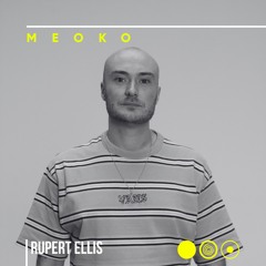 MEOKO Podcast Series | Rupert Ellis