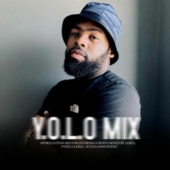 Lebza - Y.O.L.O Mix [SO2 Rastour Benya]