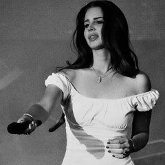 The Blackest Day – Lana Del Rey