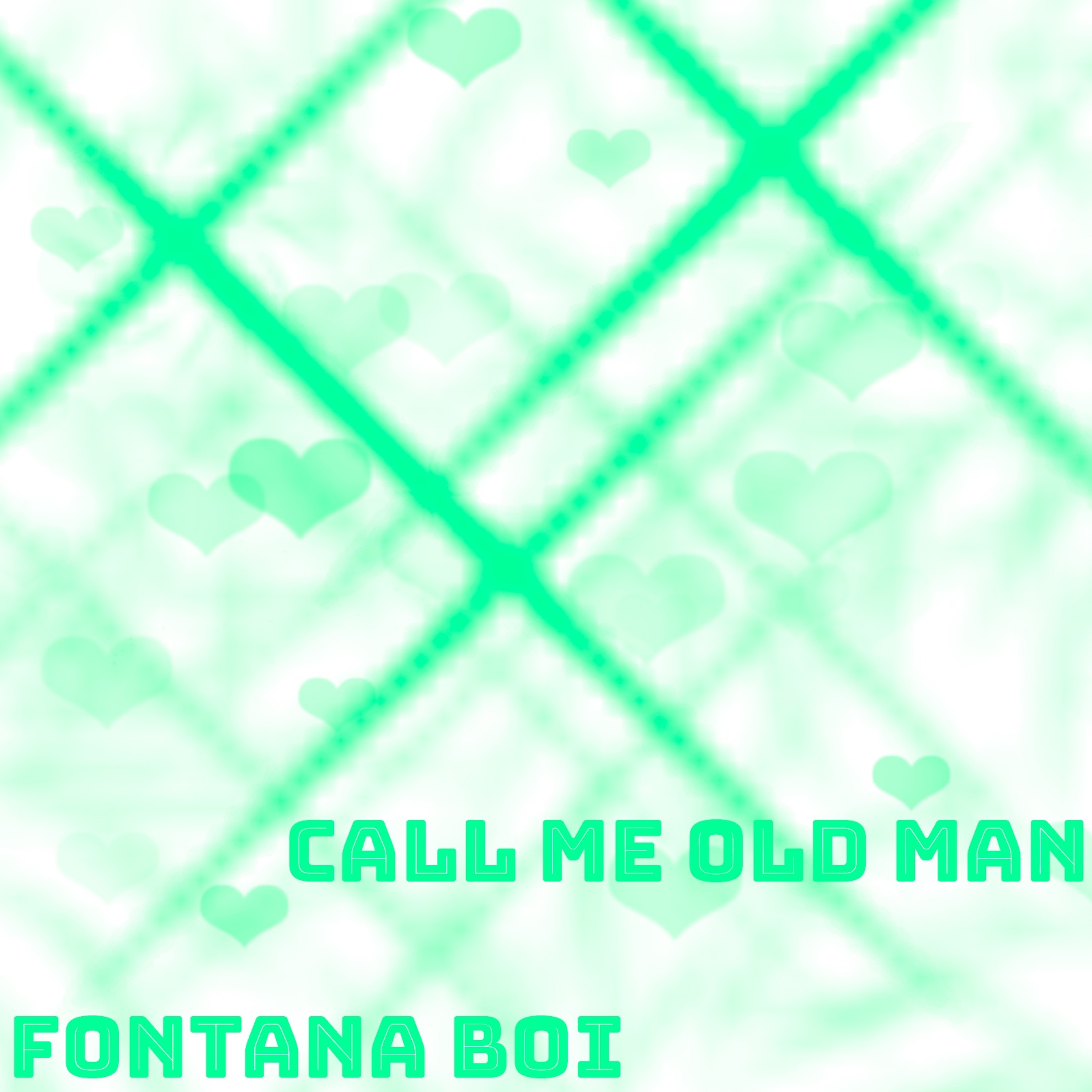 Call Me Old Man episode artwork