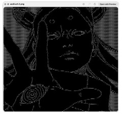 zonedout - DARK RUNEBLADE (prod. phntmzn bR) 1