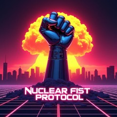 Nuclear Fist Protocol - Cyberblade Rampage_demo_v1