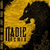 Nadie (Remix) [feat. Sech & Sharo Towers] artwork