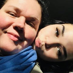 have you ever seen the rain