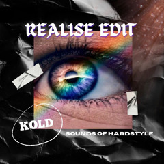 Realise Hardstyle Edit