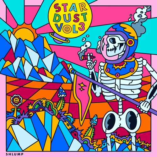 Stardust Vol. 3