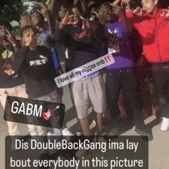 Turnt Up- Bando X 3sideWoody