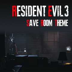 Resident Evil 3 Save Room Theme (Unofficial)