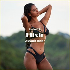 Assault Rider - Elixir [ Car Music & G-House Music]