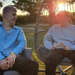 First time for everything (feat. FXGGIE, nige)