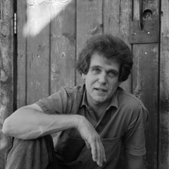 The Summer After Last - a poem by Michael Burkard - read by RM