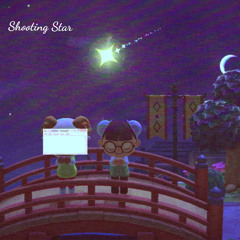 Shooting Star (ft God Cloutless) (prod by @Basiljet)