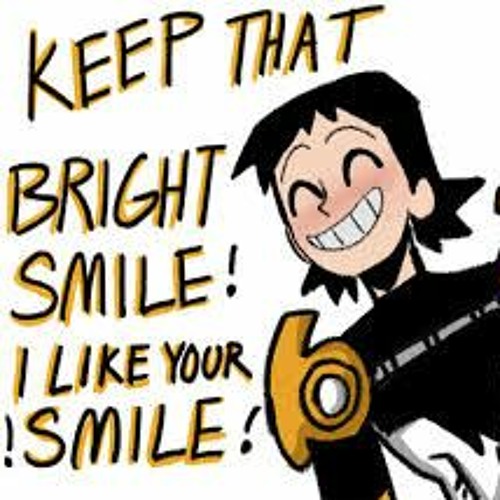 Random of the week #1