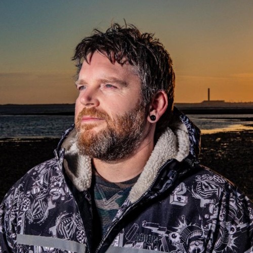 The Progcast - Episode 97 - MOONFACE