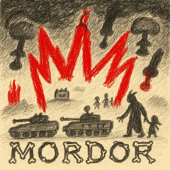 MORDOR (iRAQ SPANiSH VERSION)