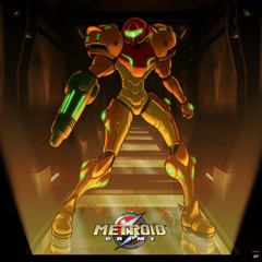 Metroid Prime Remastered Drum Medley DEMO