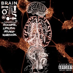 BRAIN + HAUNTXR + godzTHOUGHT