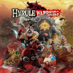Master Kohga, Top Banana of the Yiga Clan - Hyrule Warriors Age of Calamity Soundtrack