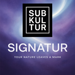 Signatur