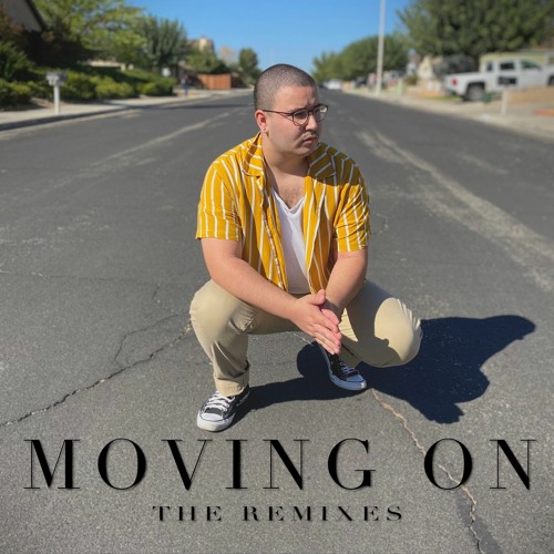 Stream RAE | Listen to Moving On (RAE Remix) playlist online for free ...