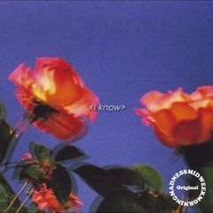 Boyd - I KNOW (feat. Max Frehe)