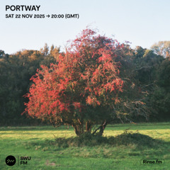 Portway - 22 November 2025