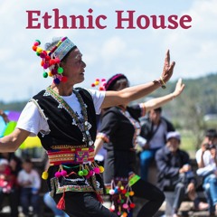 Ethnic House/Transient Dance Finds