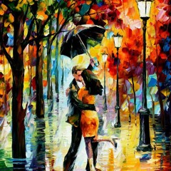 "Rain Dance." Performed by JWC.