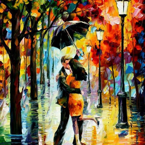 "Rain Dance." Performed by JWC.