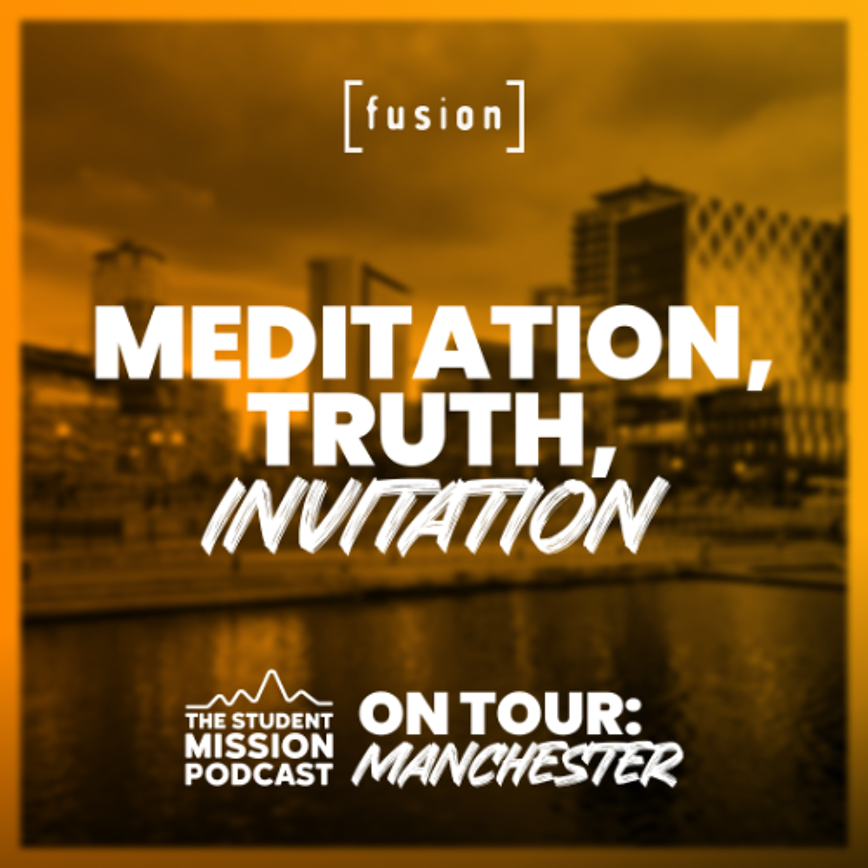 Manchester | Part I episode artwork