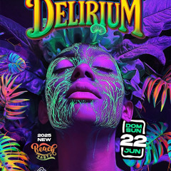 Le Bon - Delirium 22-06-25