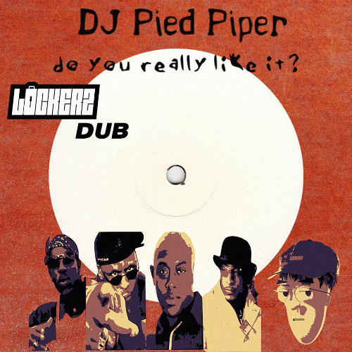 Do You Really Like It? DUB (FREE DOWNLOAD)