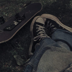 Masquerade (Prod. GAXILLIC)