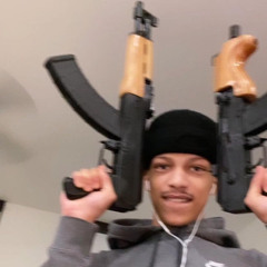 Jace - Gosh darn (sped up)