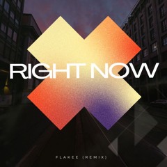 Flakee - Right Now