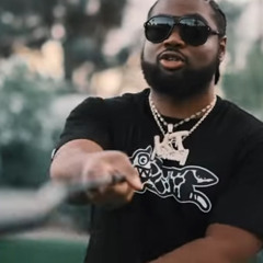 KT FOREIGN - SERVE EM