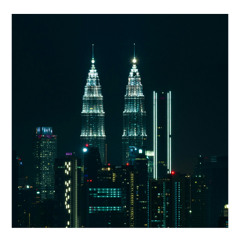 Rush Hour in Kuala Lumpur