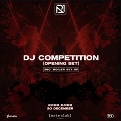 J.SMETHURST - PULSE DJ COMP