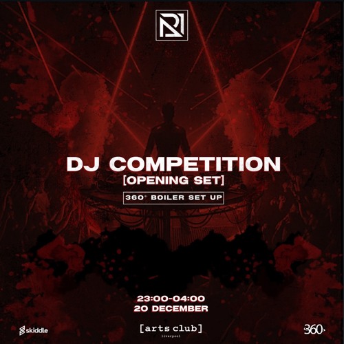 J.SMETHURST - PULSE DJ COMP