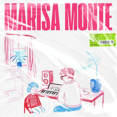 Marisa Monte