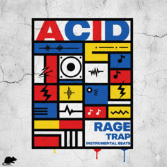 Blood Circuit - Rage Trap Beat